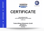 ISO 14001 : 2015 / ISO 45001 : 2018